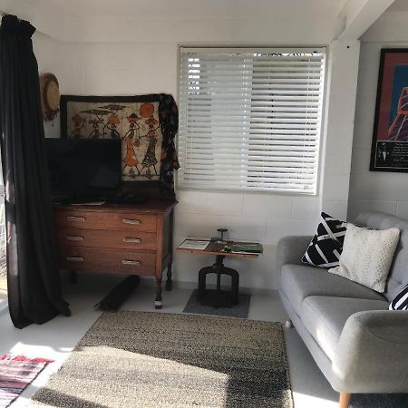 Ohiwa Harbour Studio Apartment Waiotahi Exteriör bild