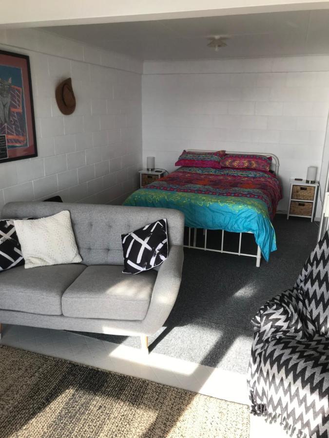 Ohiwa Harbour Studio Apartment Waiotahi Exteriör bild